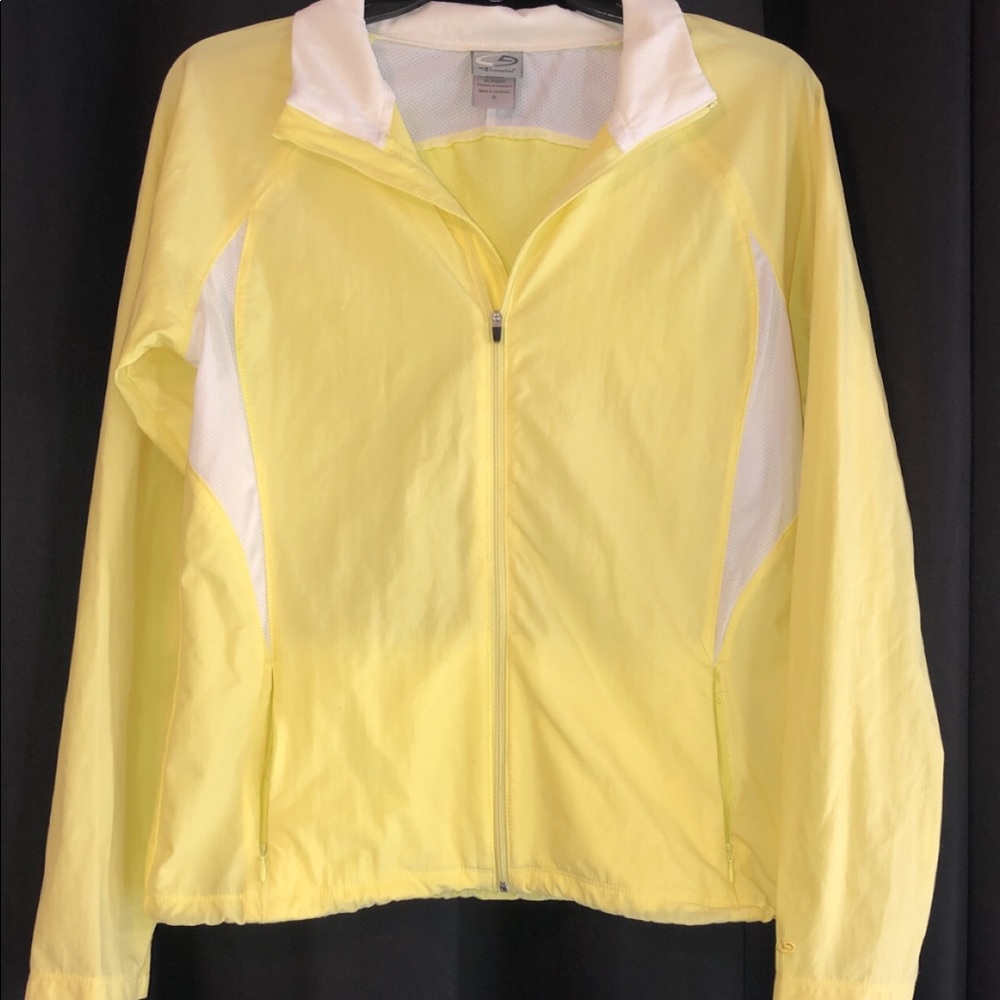 Champion jacket